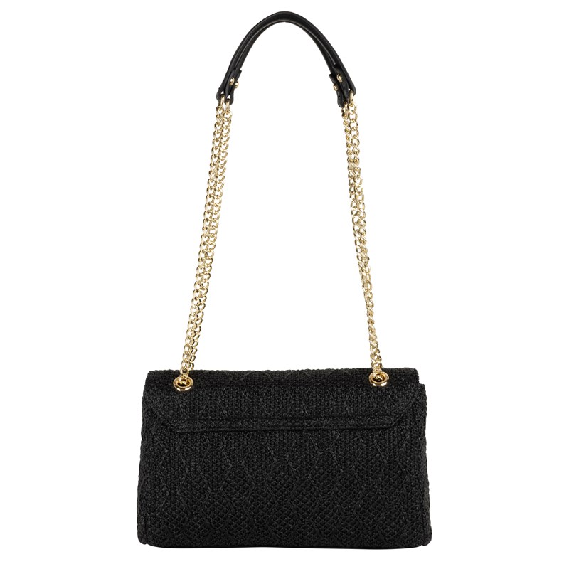 Valentino Bags Skuldertaske Ocarina Summer  Sort 4