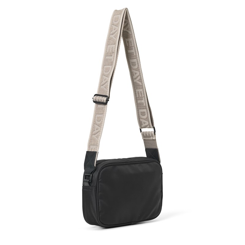 DAY ET Crossbody Day RE-LB Summer Svart 2