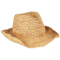Ib Laursen Hatt Jessie Natur 1
