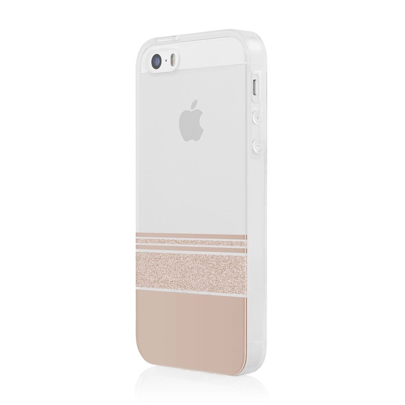 Incipio iPhone 5/SE Lyserød 1