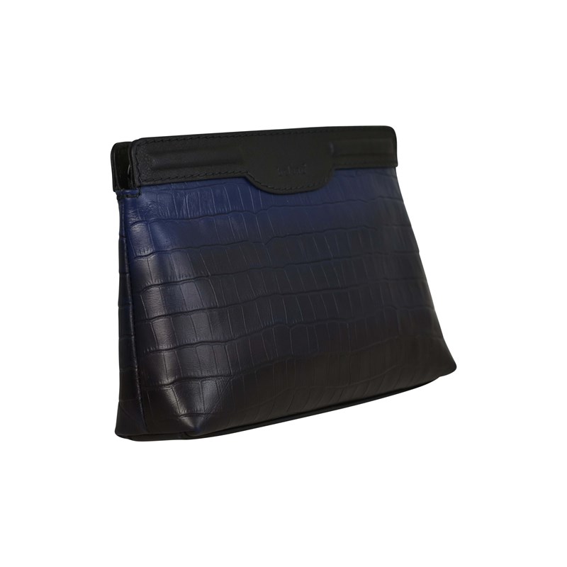 Belsac Crossbody Blå 3
