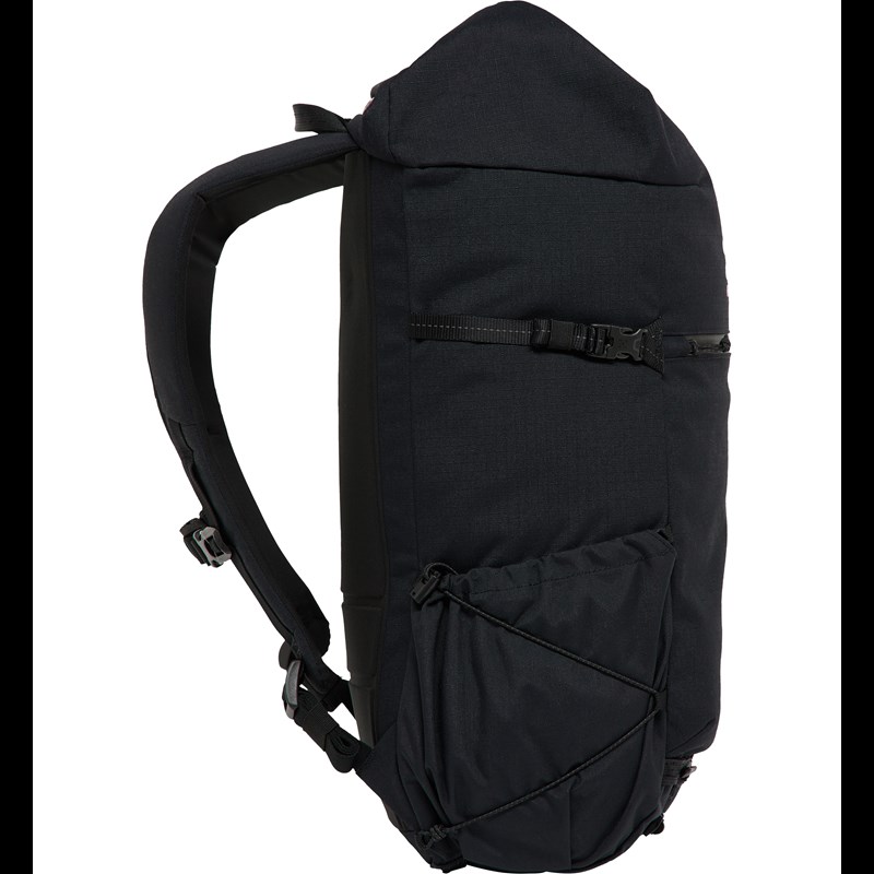 Haglöfs Ryggsäck Ardos Rolltop 28 Svart 6