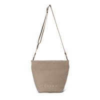 DAY ET Crossbody Day Woolen Tall S Brun 1