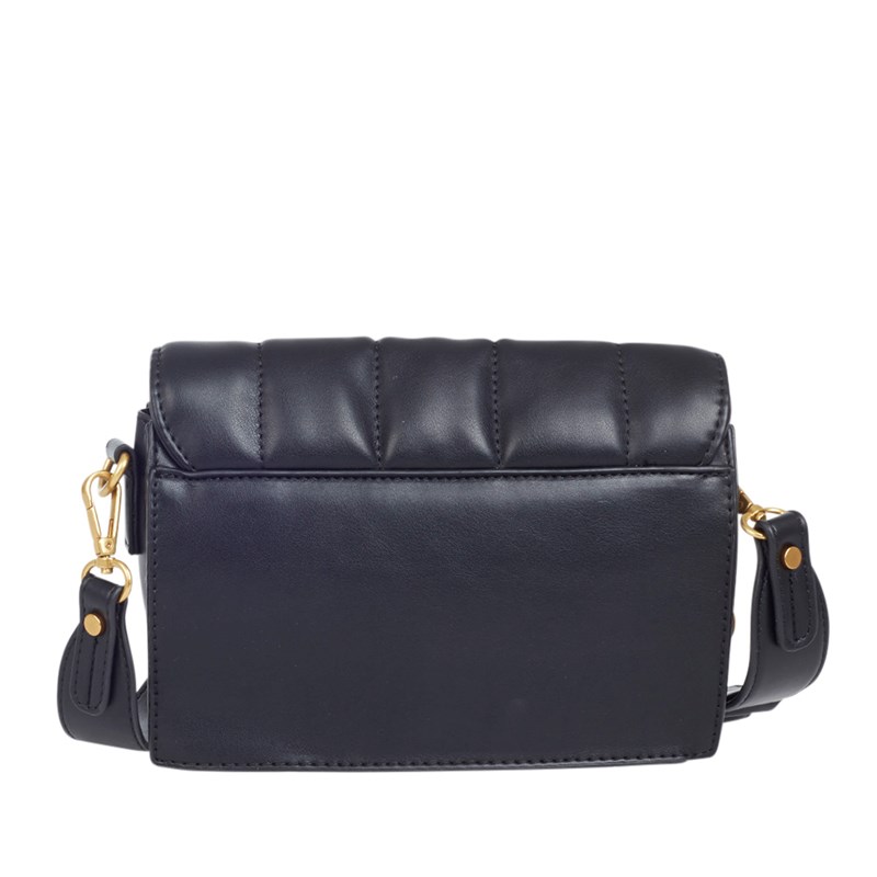 Conmé Skuldertaske Ava Sort 2