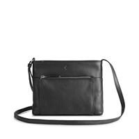 Aura Crossbody Milos Svart 1