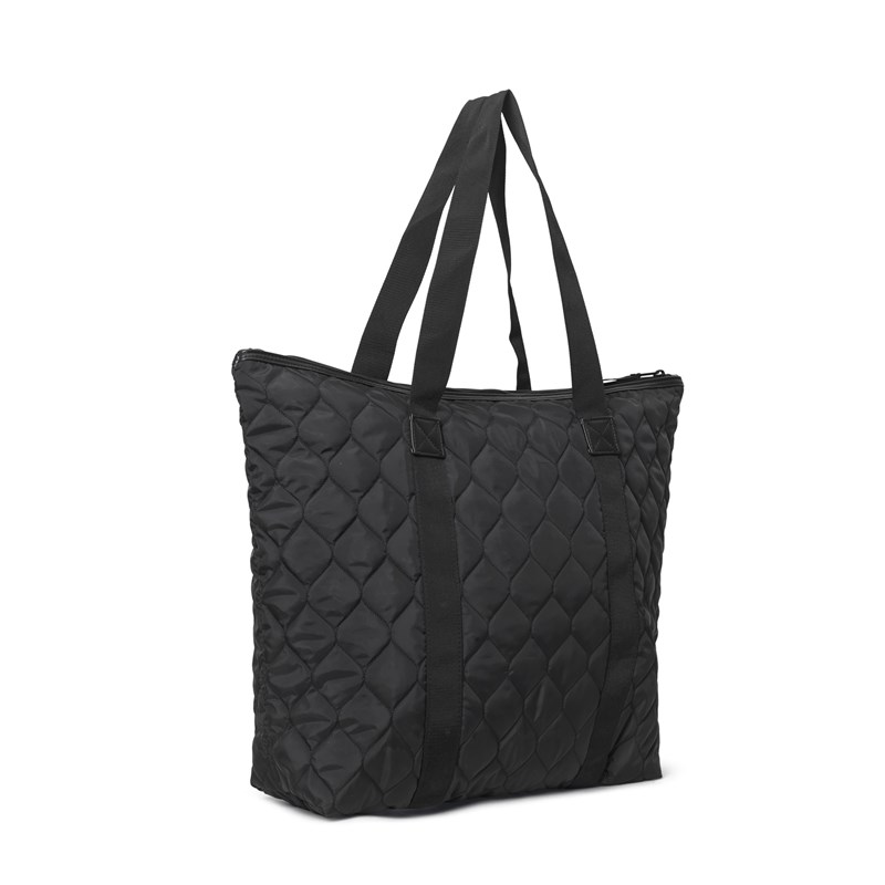 DAY ET Shopper Day Gweneth RE-Q Dash Svart 2