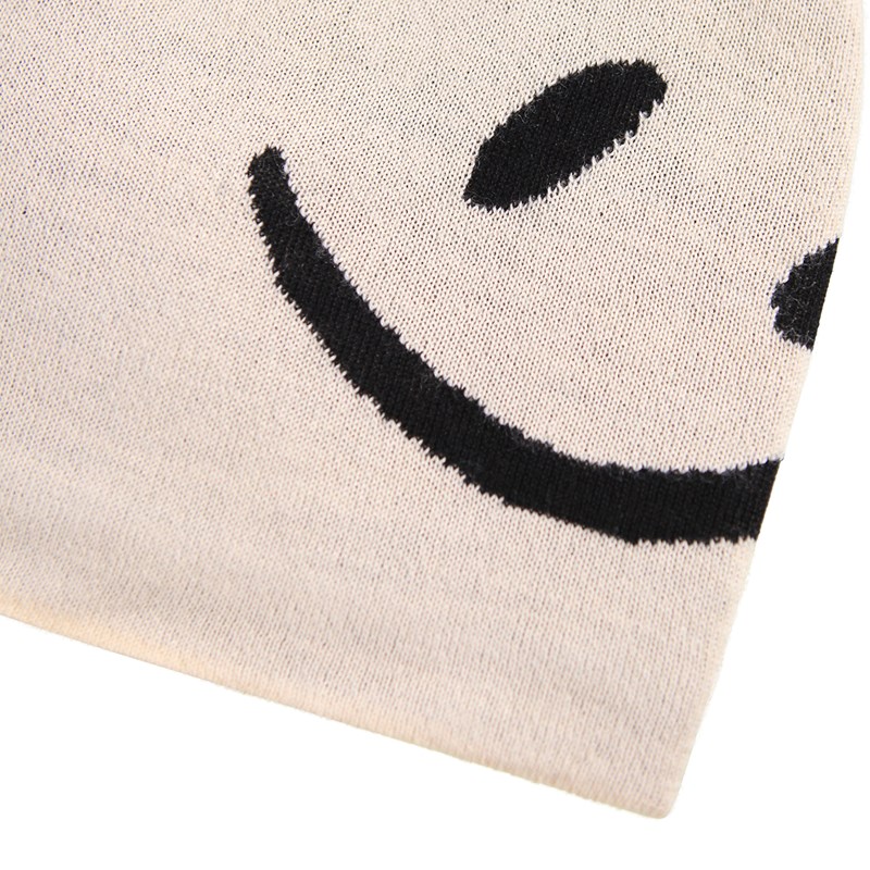 Molo Mössa Colder  Creme 1-4 år 2