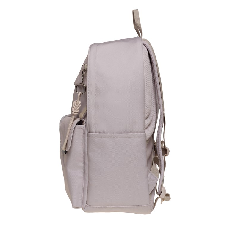 Grow Rygsæk Hearts Blue Beige/blå 2