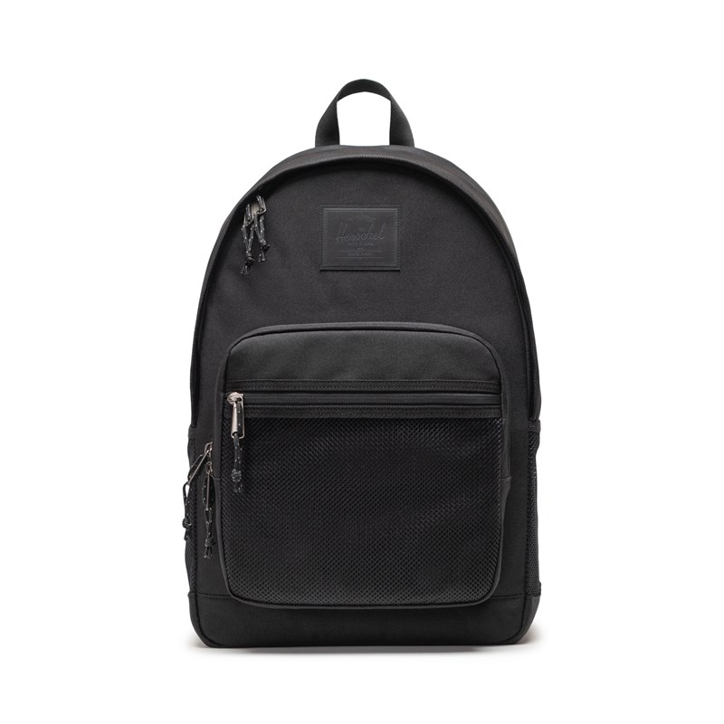 Herschel Ryggsäck Kaine  Svart 1