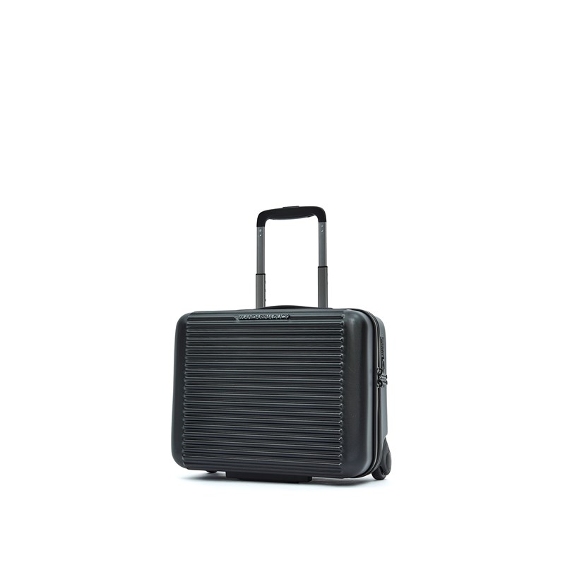 Mandarina Duck Kuffert Tank Case Sort 40 2