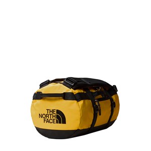 The North Face Duffelväska Base Camp XS Gul