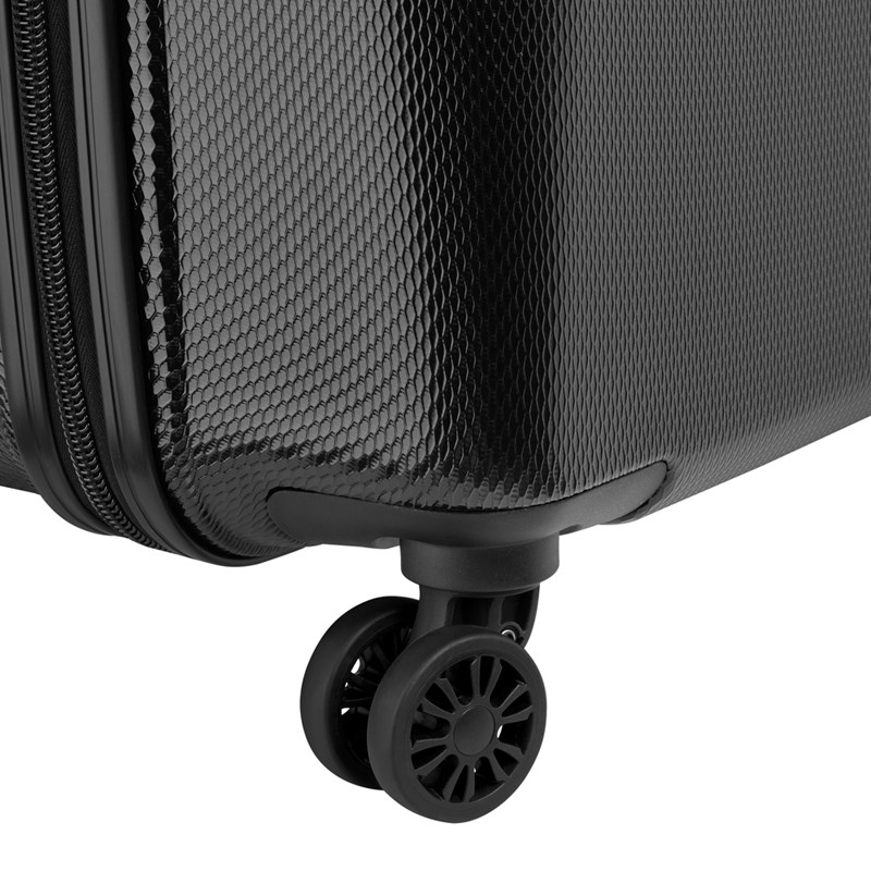 Delsey Resväska Flanerie SE 76 Svart 77 Cm 8