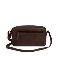 Markberg Crossbody Mckennambg  Brun