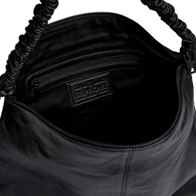 Depeche Skuldertaske  Sort 3