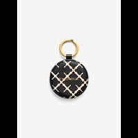 By Malene Birger Nøglering Elia  Sort 1