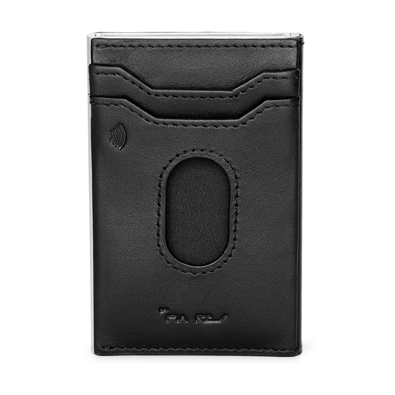 Pia Ries Korthållare Svart 2