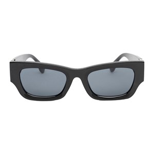 RE:DESIGNED Solbrille Fatima Sort
