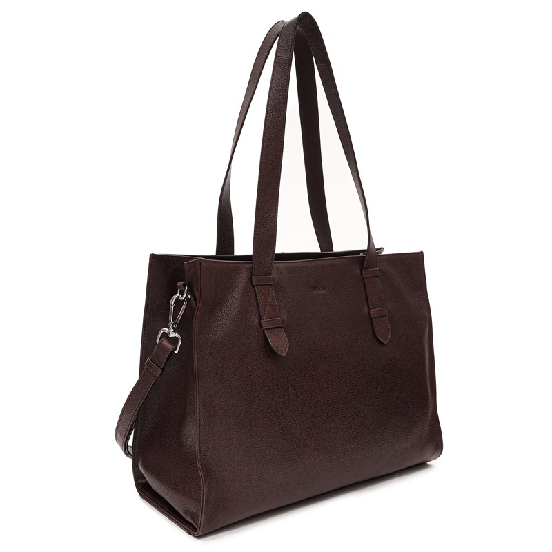 HERA Shopper Miriam M. Brun 13" 5