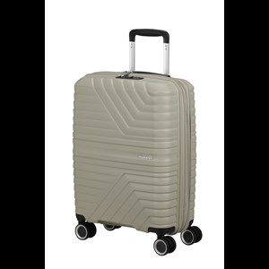 American Tourister Kuffert Flytwist 55 Cm Sand alt image
