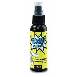 Collonil Sneakerdeo Boom Fresh 100ML Gul