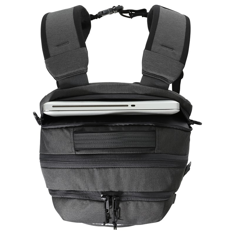 The North Face Rygsæk Recon Grå 15" 5