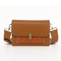 Noella Crossbody Gigi Brun/brun 1