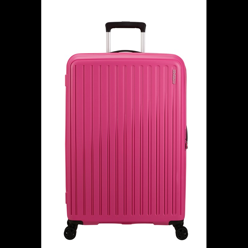 American Tourister Resväska Rejoy Rosa 77 Cm 1