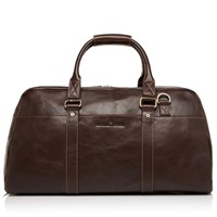Castelijn & Beerens Travelbag Verona M. Brun 1