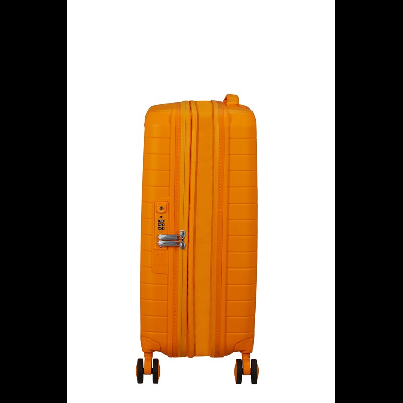 American Tourister Resväska Fastforward Orange 55 Cm 4