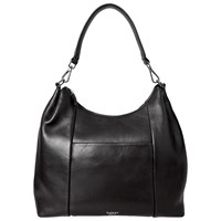 Belsac Skuldertaske Rie Sort 1