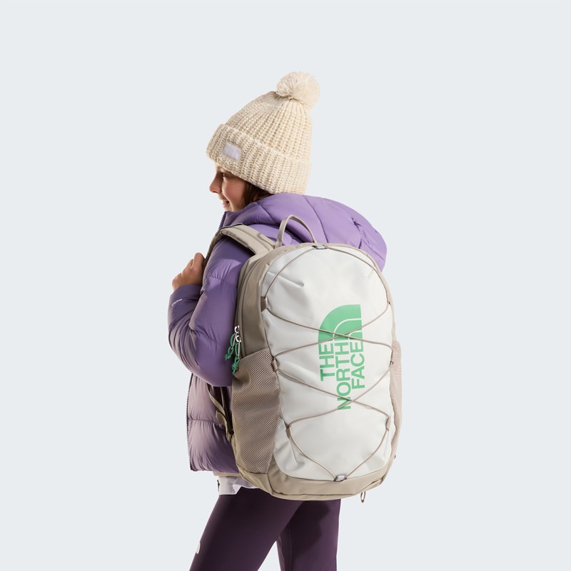 The North Face Rygsæk Court Jester Y Creme 2