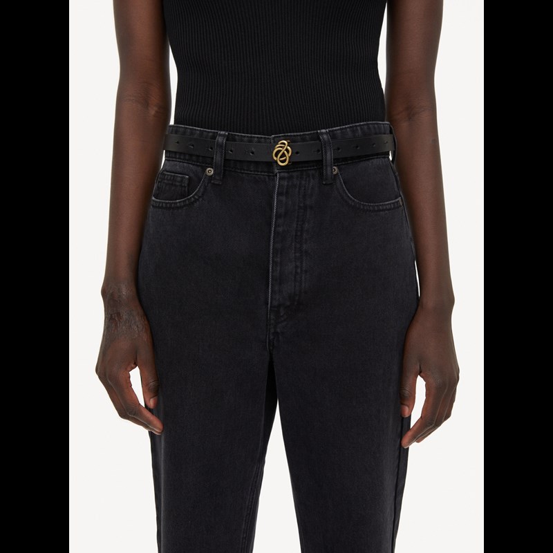 By Malene Birger Damebælte Ouma  Sort 2