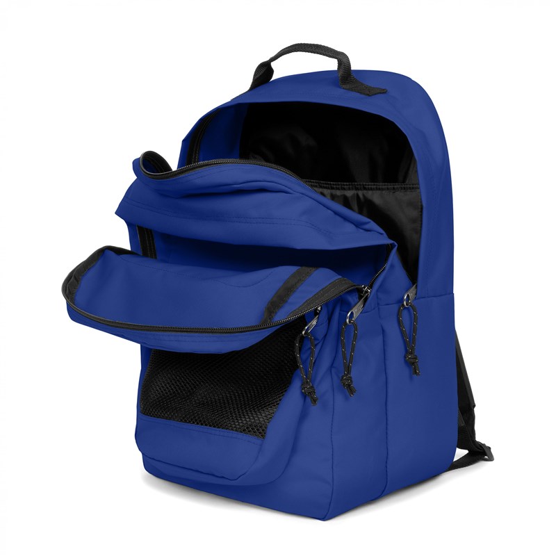 Eastpak Ryggsäckar Study Buddy Blå/Blå 16" 2