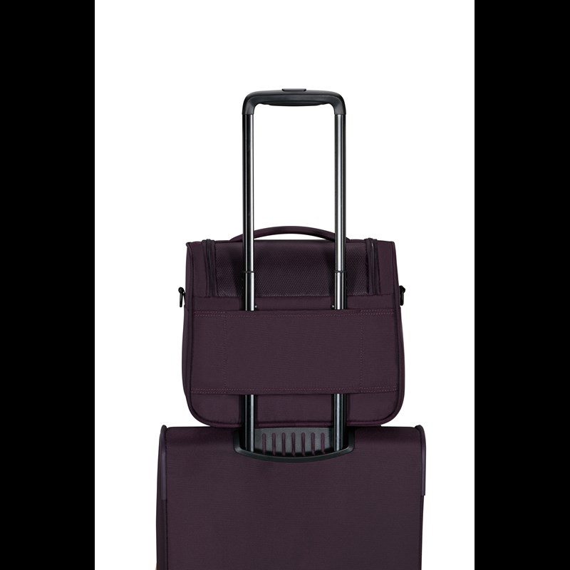 American Tourister Beauty Box Summeride Lila 7