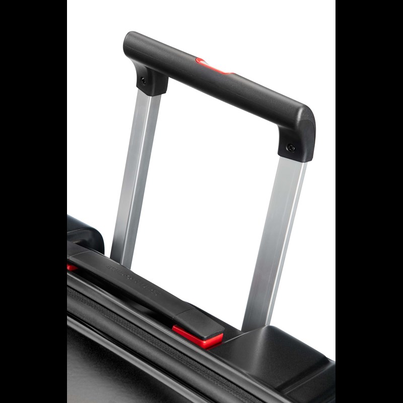 Samsonite Kuffert Neopulse Sort/Sort 69 Cm 7