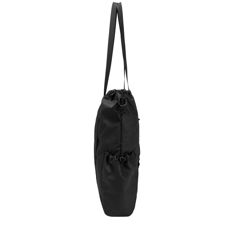 ELLIKER Shopper Tote Lammer Sort 3