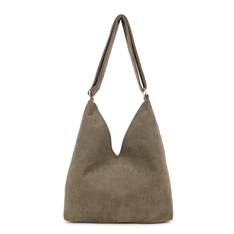 Conmé Axelväska Nanna Oliv 4