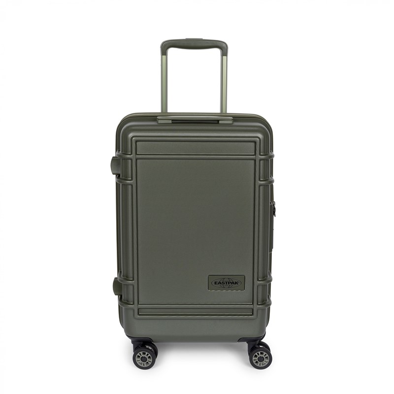 Eastpak Kuffert Resist'R Zip Khaki Str S 1