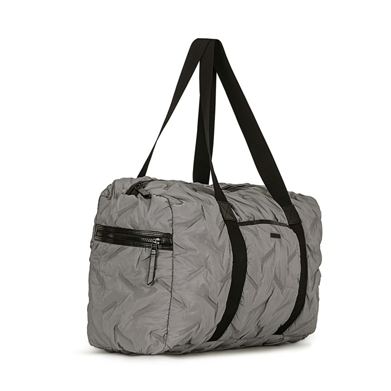 DAY ET Sportstaske Day GW Duvét Punch Grå 2