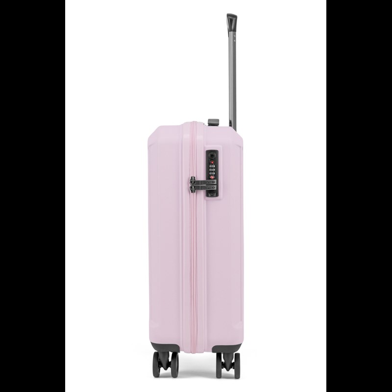 EPIC Kuffert AirWave Neo Lyserød 55 Cm 3