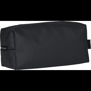 Beckmann Necessär Sport Black Coated Svart/Svart