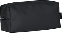 Beckmann Toilettaske Sport Black Coated Sort/Sort 1
