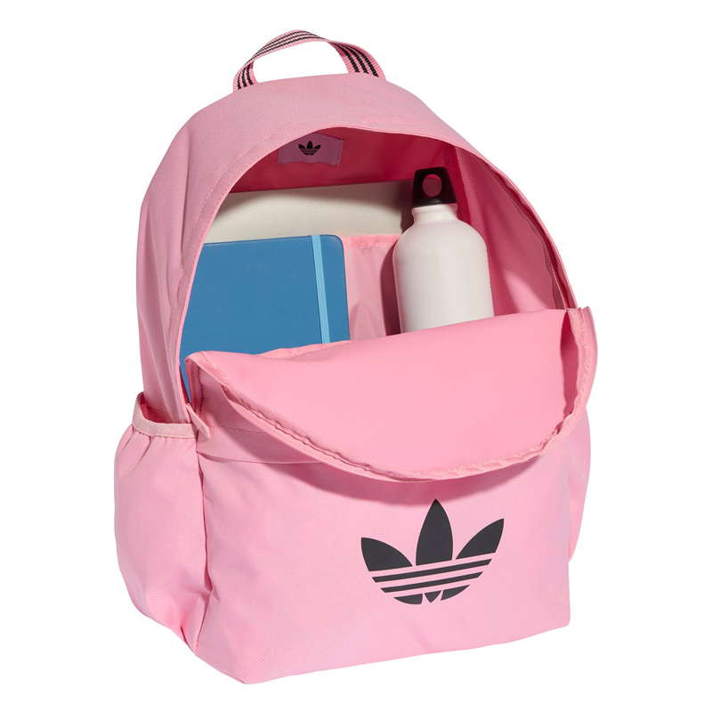 Adidas Originals Rygsæk Classic AC Lyserød 4