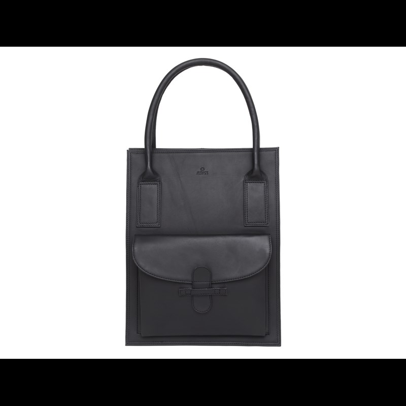 Adax Ragusa shopper Sort/Sort 1