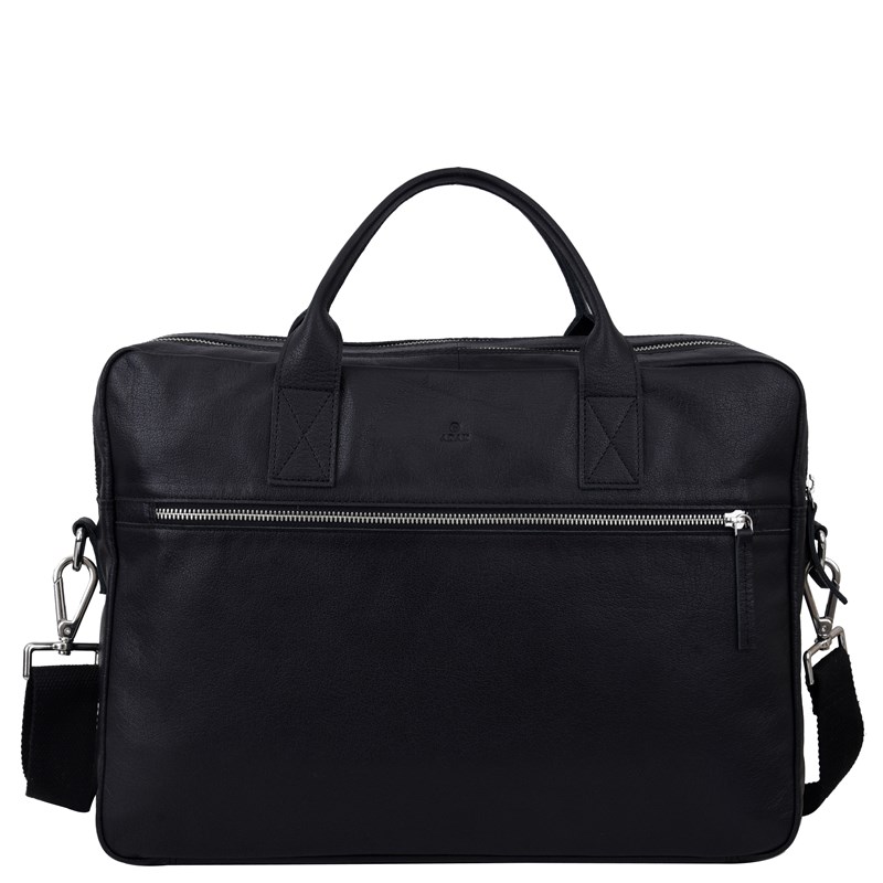 Adax Portfölj Axel Svart 15" 1