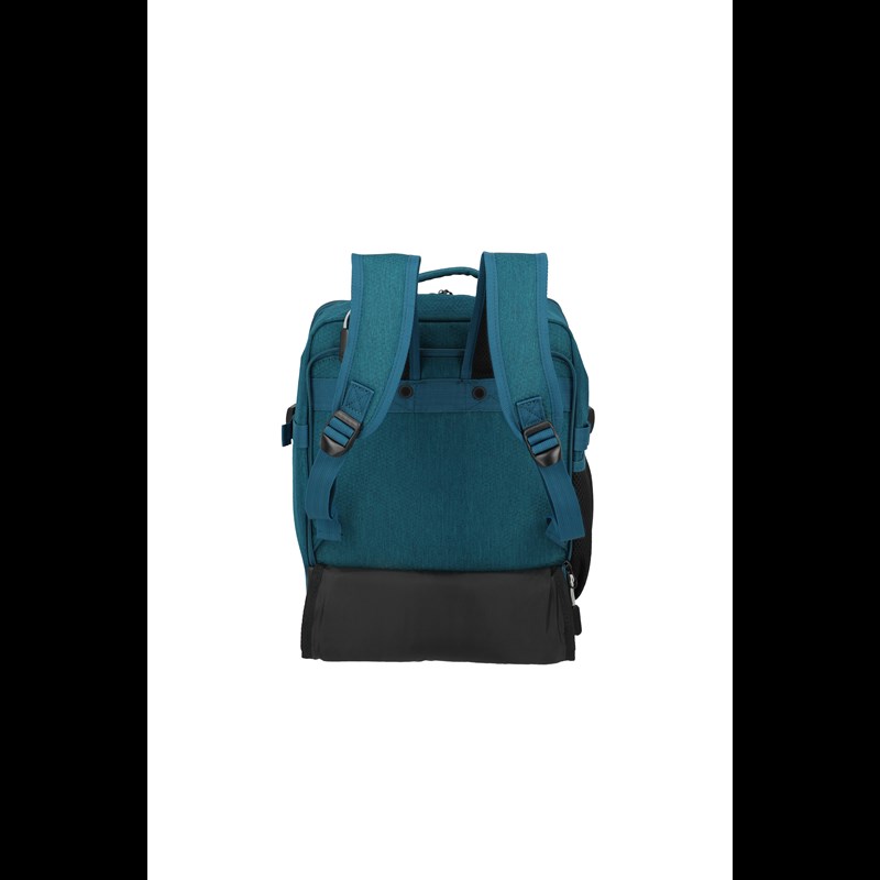 travelite Rygsæk Kick off Cabin Backpack Petrol 5