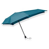 Senz Stormparaply mini Blå 1