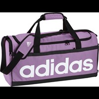 Adidas Originals Sportstaske Linear M Lilla