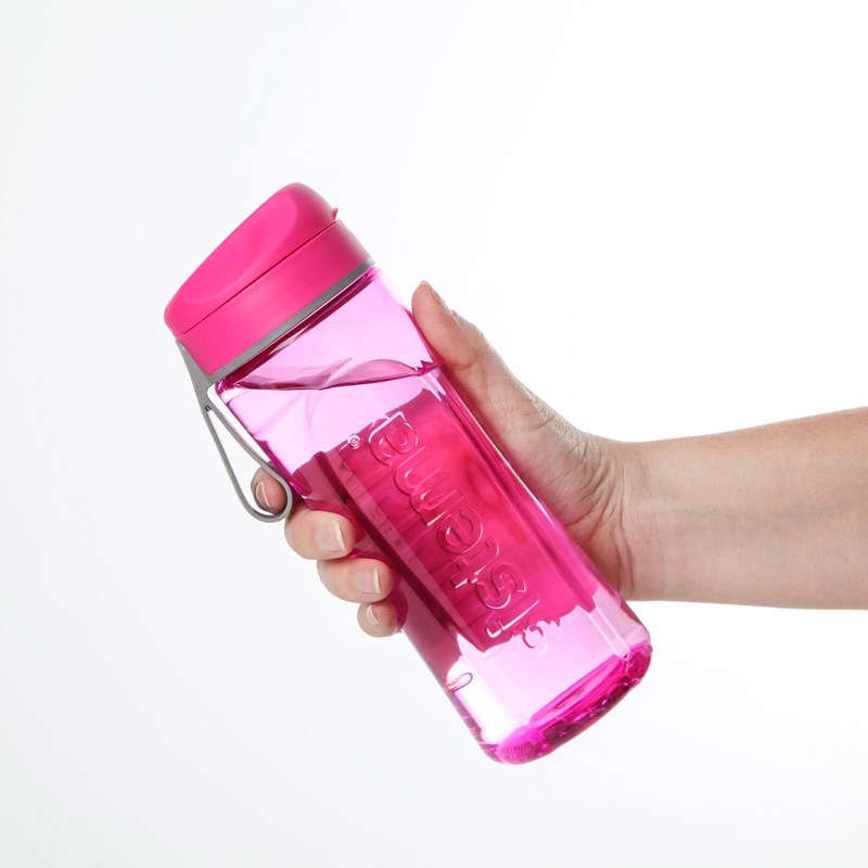Sistema Drikkeflaske Tritan Swift Pink 2