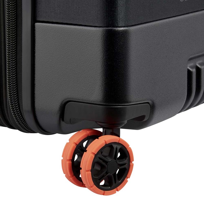 Jeep Kuffert JH001A M. Grå 66 Cm 10